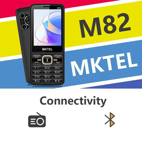MKTEL M82 Phone