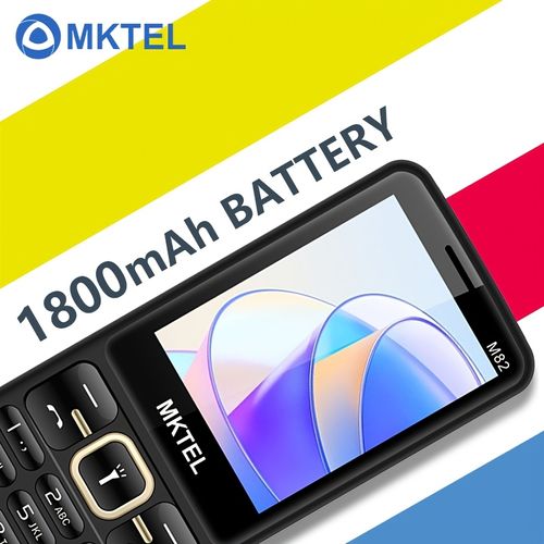 MKTEL M82 Phone