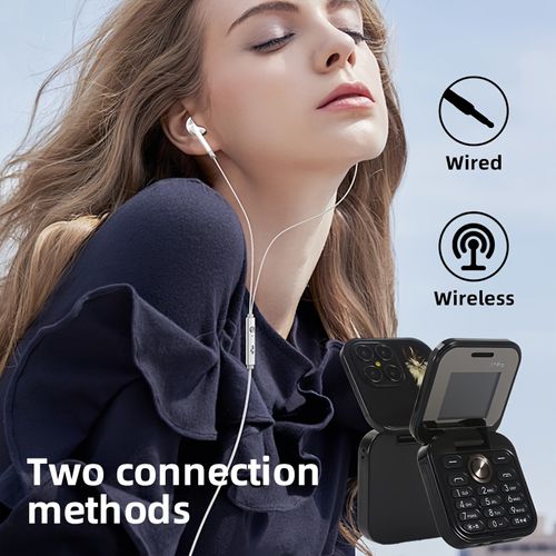 i17pro Mini 2G Phone