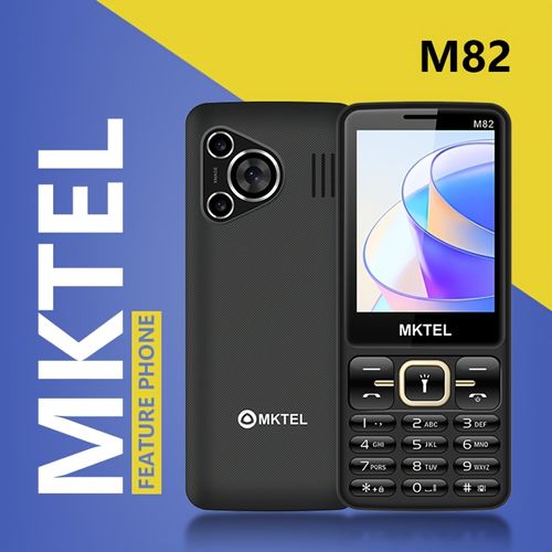 MKTEL M82 Phone