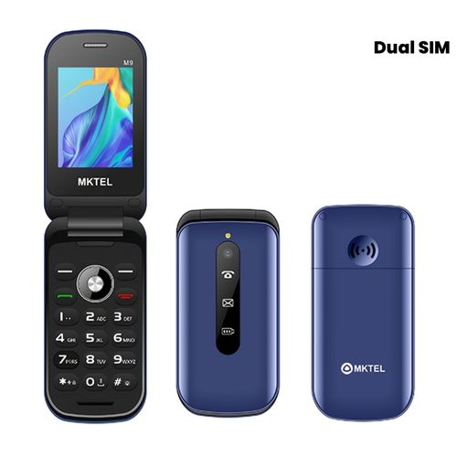 MKTEL M9 2G Phone