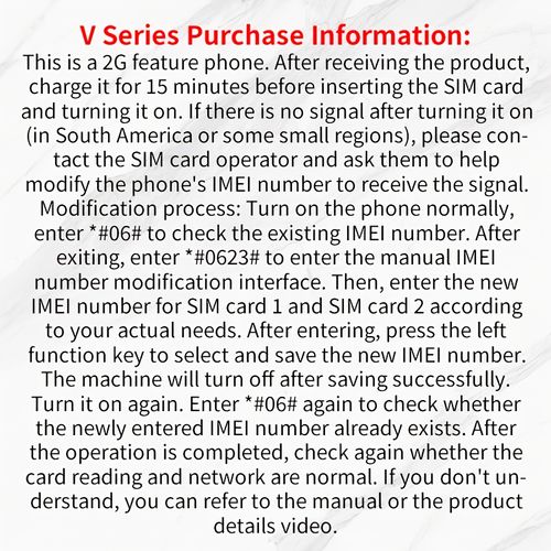 v9 Mini Phone with 2G Network, Quad-Core Processor, Dual SIM Slots, Front Camera, Ideal for Daily Basic Needs, Travel Companion, Simple Design, High Reliability, 2025 New Model Functional Mini Phone