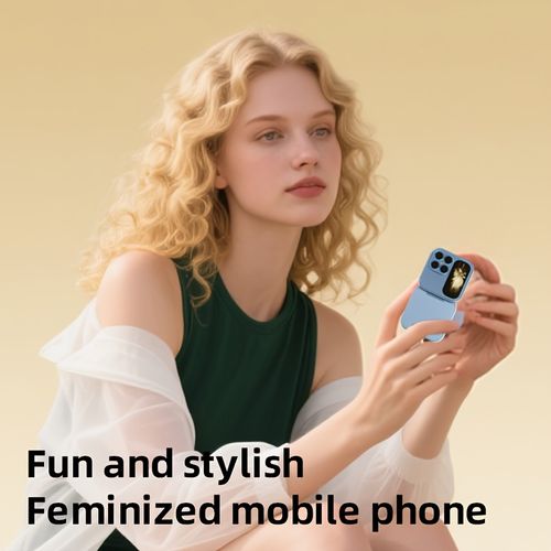 i17pro Mini 2G Phone