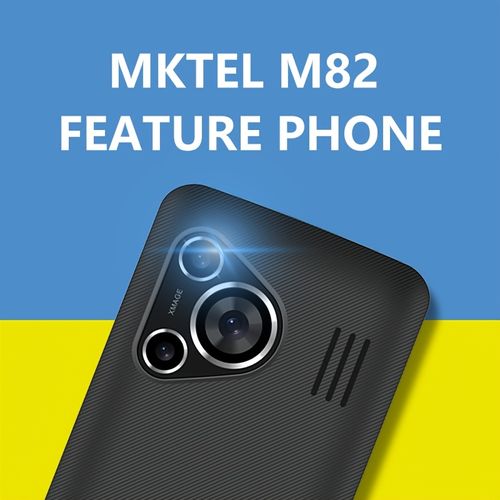 MKTEL M82 Phone