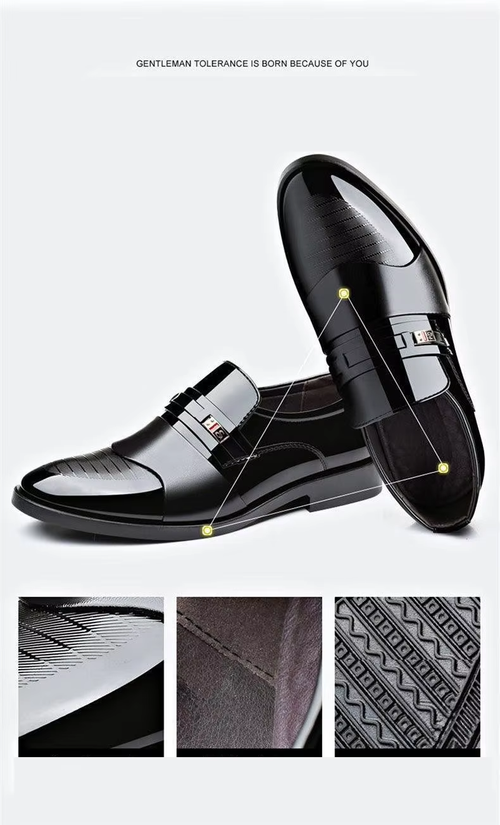 Man Casual Shoes