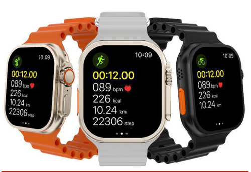 T900 Ultra Smart Watch