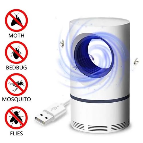 Mosquito Killer Lamp