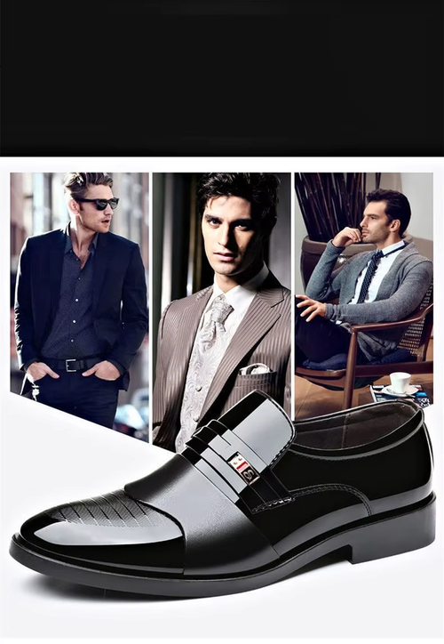 Man Casual Shoes