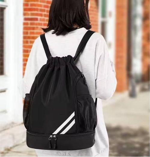 Large Capacity Sports Backpack