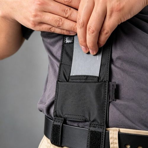 Anti-Theft Travel Waist Pouch