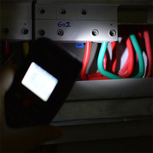 AN109 Digital Smart Multimeter