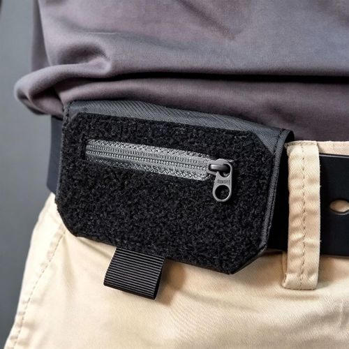 Anti-Theft Travel Waist Pouch