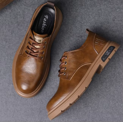 Casual Shoes for Walking Driving Office Business