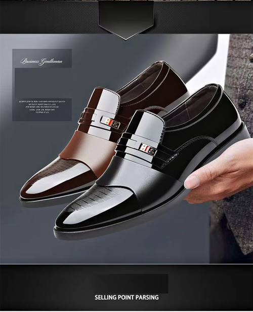 Man Casual Shoes