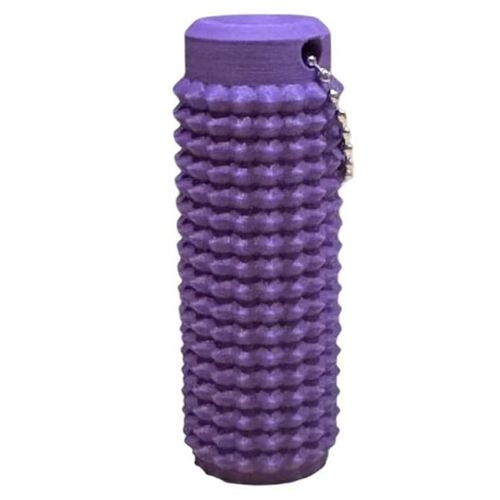 Little Ouchies Grippie Portable Pain Stim Tool with Firm Plastic Spikes for Anxiety Stress Relief Vibrant Colors Sensory On-the-Go Comfort