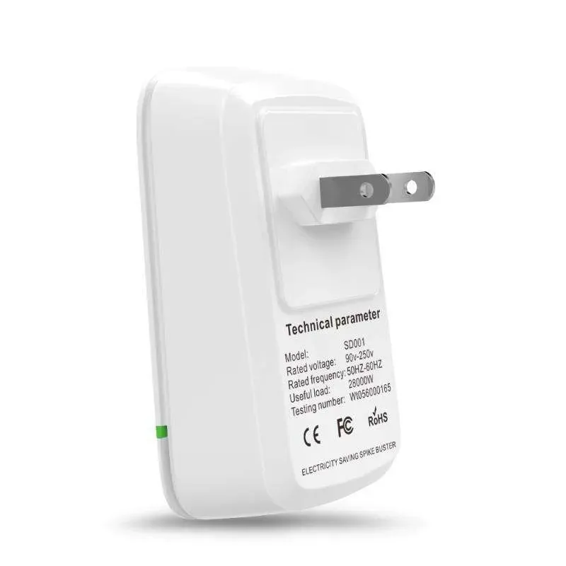 Energy-saving equipment – ​​smart voltage regulators and reduced electricity bills