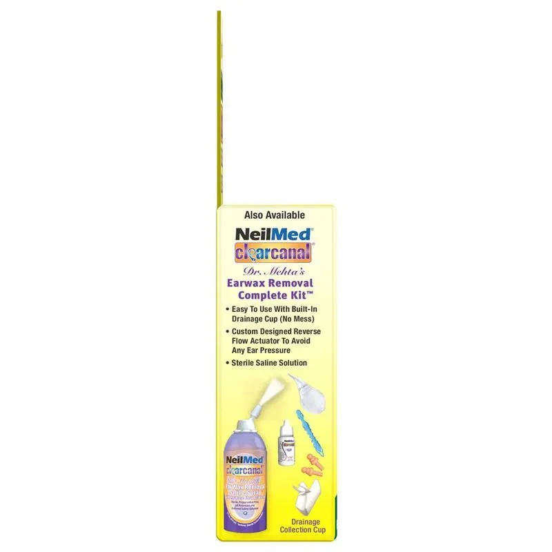 Painless & Safe Ear Pick | Soft Silicone Ear Cleaning Kit for All Family
