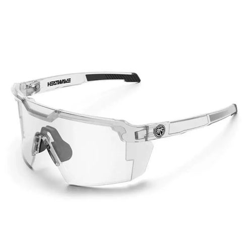 Photochromic Transition Lens Future Tech Men Sport Sunglasses Outdoor Uv400 protection Eyewear Anti Uv Z87 Safety Glasses
