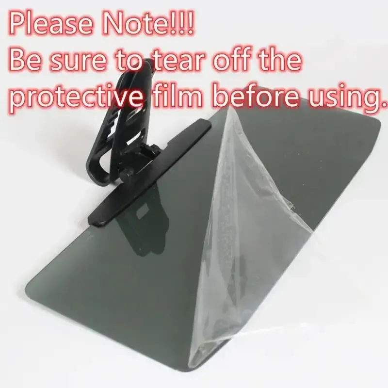 Joytutus Summervibes Universal Anti-Glare Polarized Car Sun Visor Extender with UV400 Protection 12.6 x 5 Lens Size Quick 5 Sec Install Safe Driving Windshield Shade for Car Inside tiktokshopspringglowup, Sunshade For Car Inside, Cars