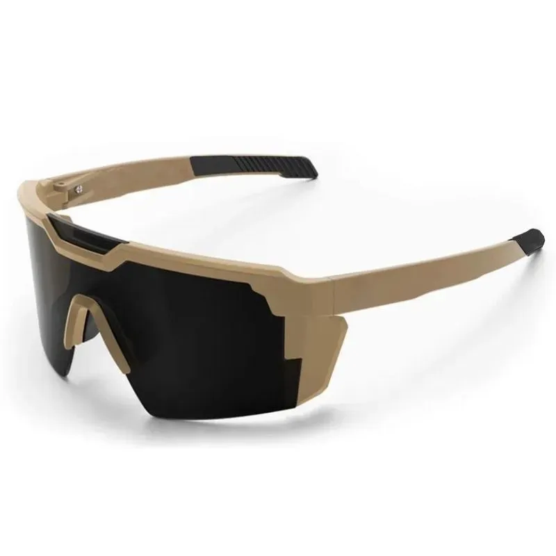 Photochromic Transition Lens Future Tech Men Sport Sunglasses Outdoor Uv400 protection Eyewear Anti Uv Z87 Safety Glasses