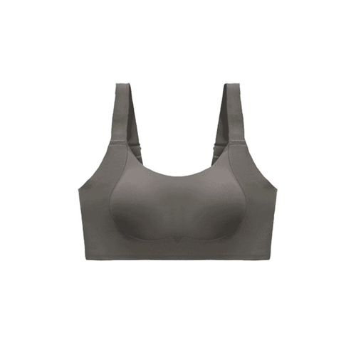 バストリダクション リフトアップ 垂れ防止 透けないスポーツブラ