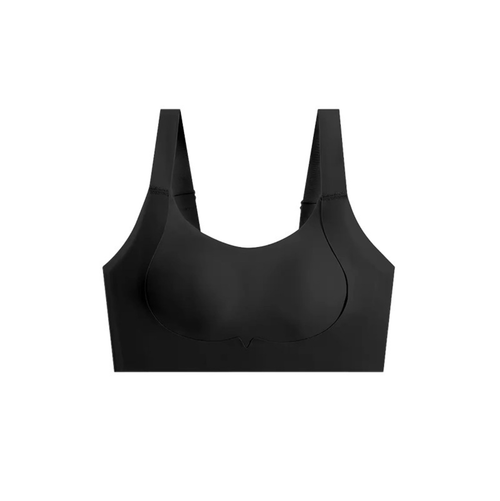 バストリダクション リフトアップ 垂れ防止 透けないスポーツブラ