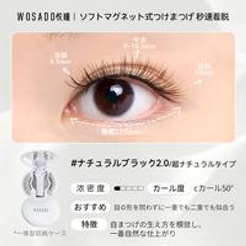 軟磁性マグネットフェイクラッシュ