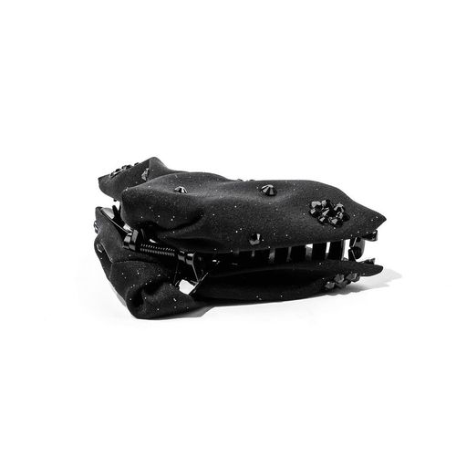 Tỏa Sáng Khí Chất Nữ Hoàng - Combo Phụ Kiện Tóc Đính Đá Cao Cấp