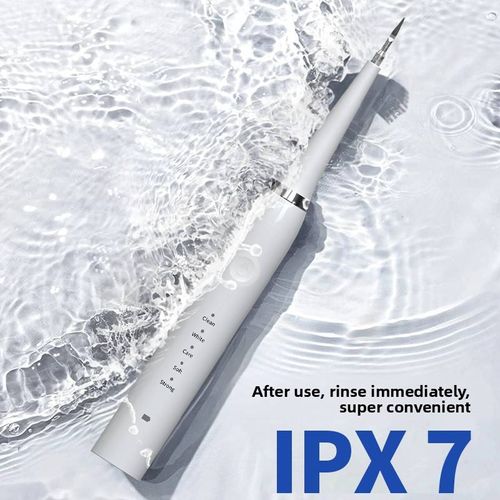 Sonic Electric Toothbrush with Soft Bristles Magnetic Levitation Rechargeable Tartar Remover Teeth Whitening Stain Removal