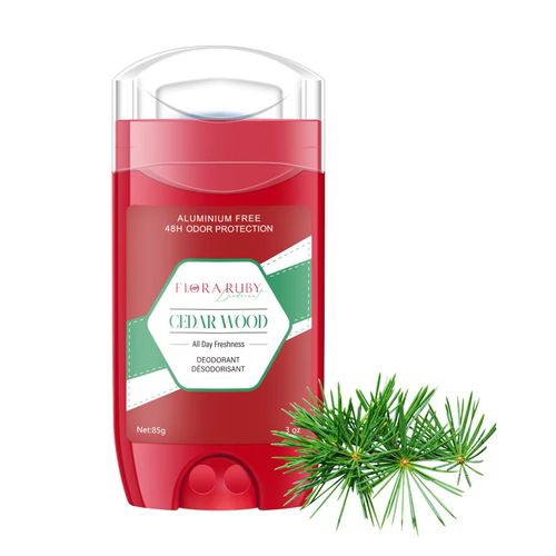New Men's Cooling and Refreshing Antiperspirant Deodorant Stick
