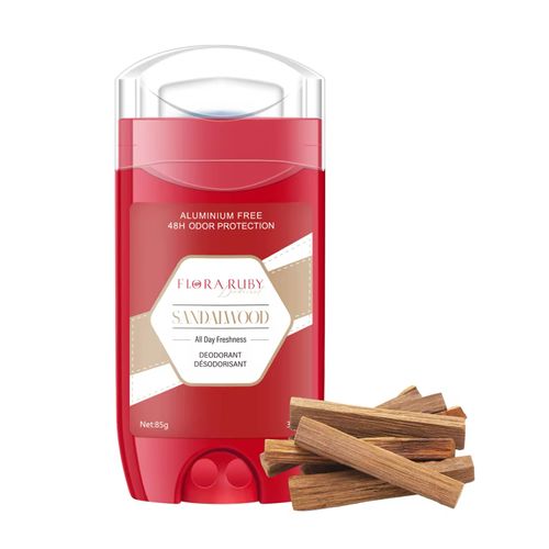 New Men's Cooling and Refreshing Antiperspirant Deodorant Stick