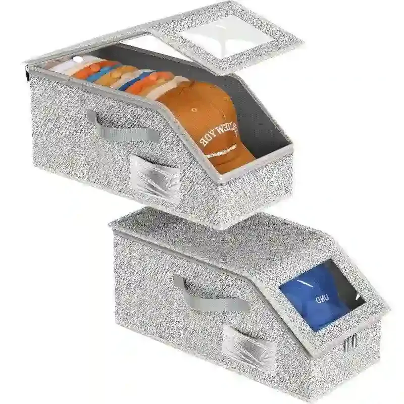 Stackable Design