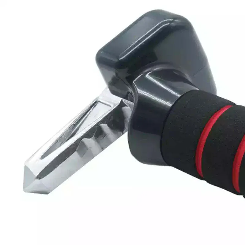 Thoughtful GiftCar Door Handle for Elderly Senior Kit 3-in-1 Car Handle Assist Firm Grip to Multifunction Handle Car Door and Handicapped Help Sit in Back Seat