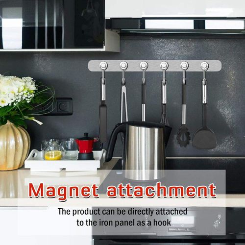 （12pcs 1set）30 lb Strong Magnetic Hook for Refrigerator Cruise Essentials Suitable for Kitchen Home Classroom Whiteboard Beach Vacation