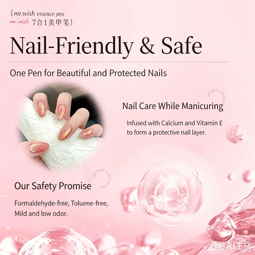 7‑IN‑1 CAT‑EYE GEL