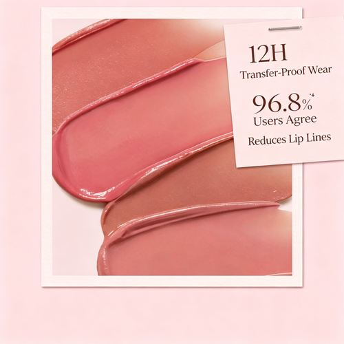 5-in-1 Multi-Use Makeup Cream