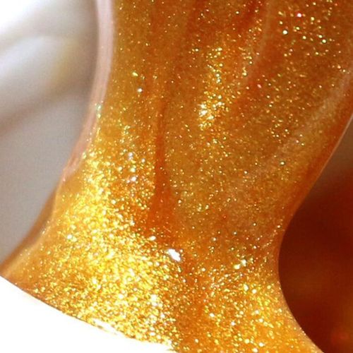 Golden Cream Mask