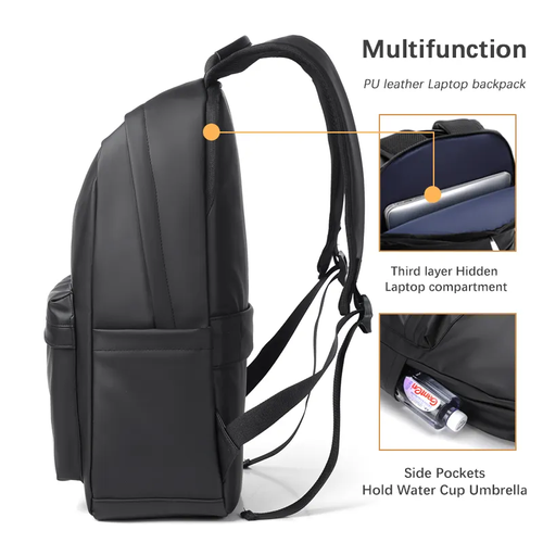 Waterproof Backpack