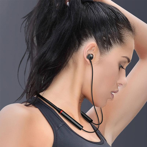 wireless sports earphones