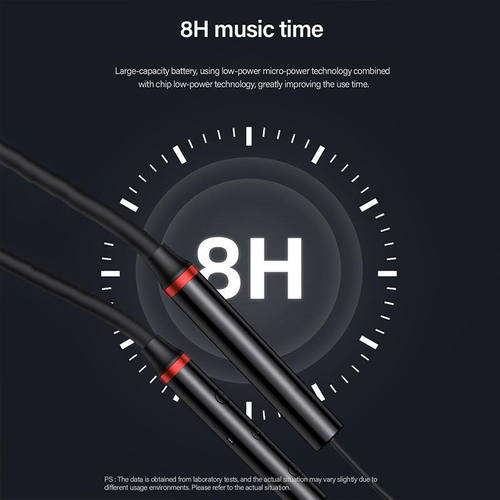 wireless sports earphones