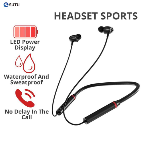 wireless sports earphones