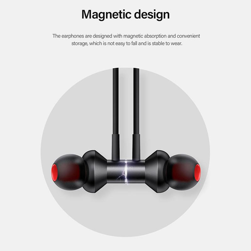 wireless sports earphones