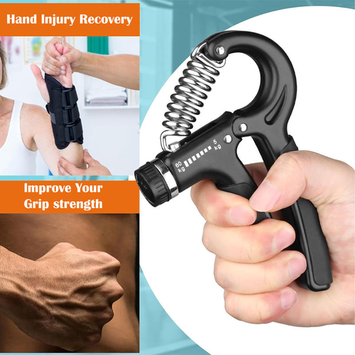 Hand Grip Strengthener 5-60kg