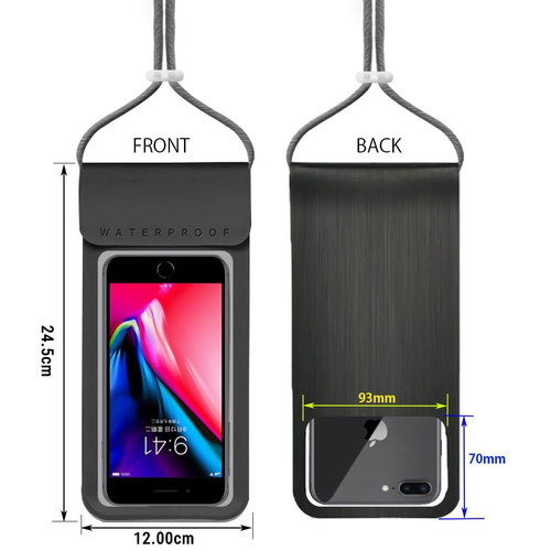 Waterproof Phone Pouch