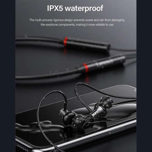 wireless sports earphones