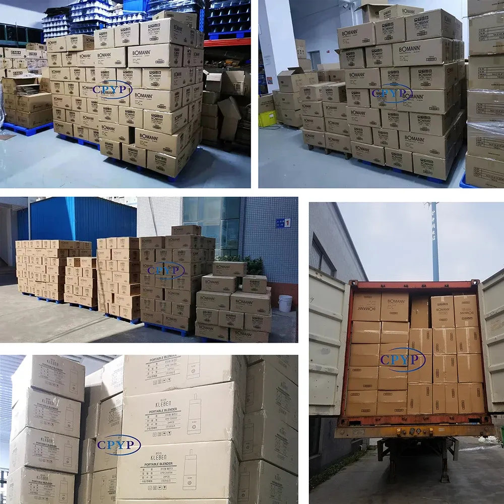 Private Label Portable Blender Usb Mixer Electric Travel Juicer Machine Licuadora Portatil Smoothie Blender