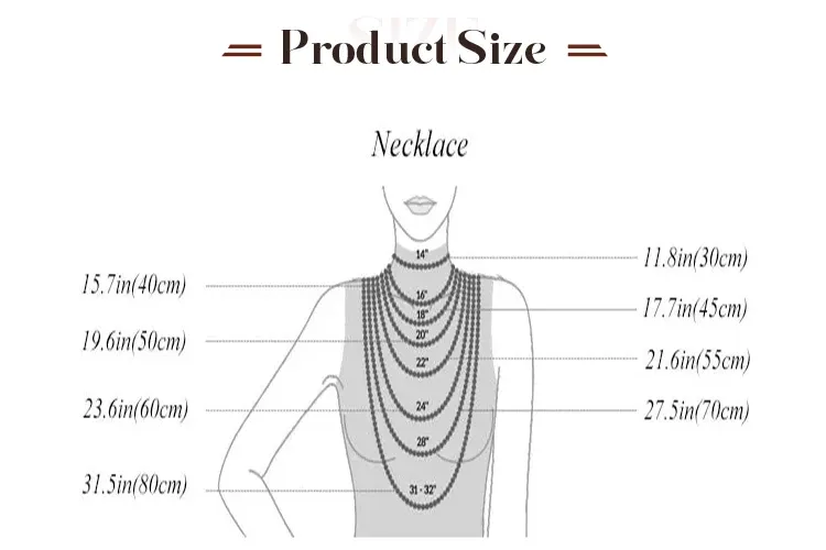 Magnetic Heart Shaped Four Leaf Clover Pendant Necklace