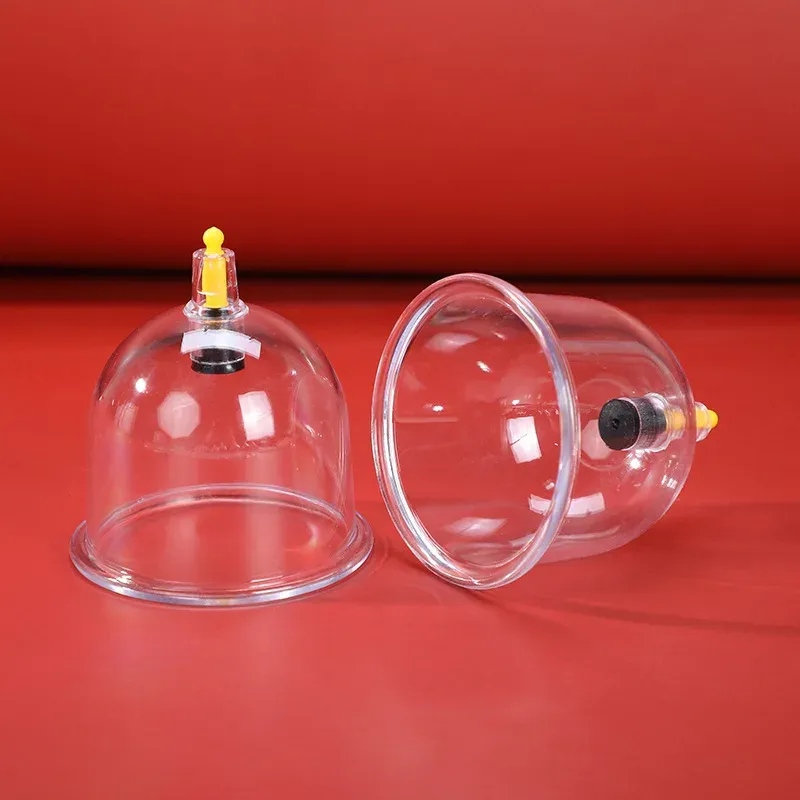 Vacuum Massage Cupping Set