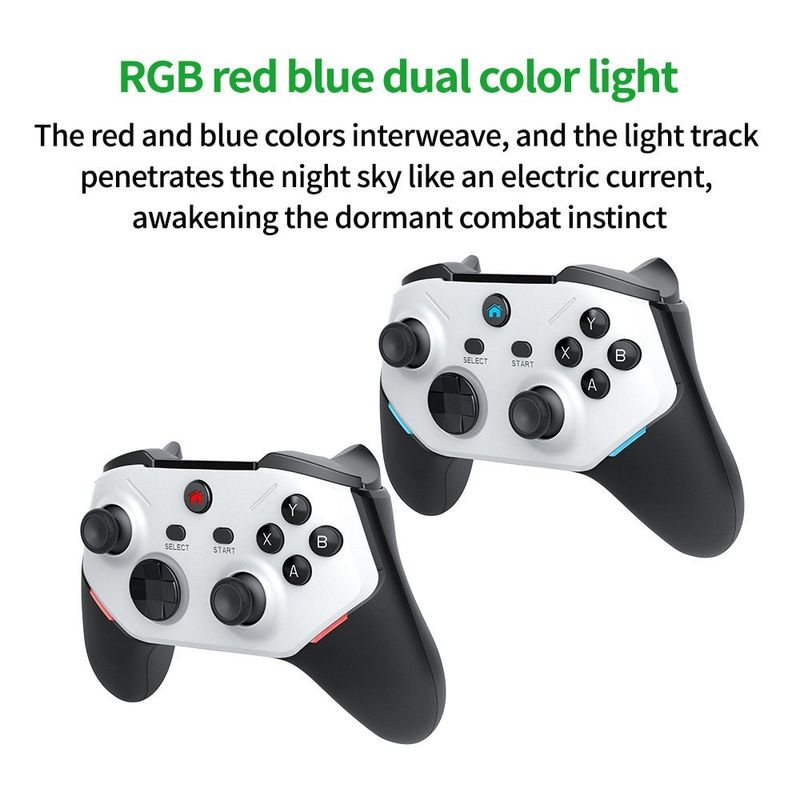 M88 Home Game Console Wireless Dual Controllers 128GB for 3d Games Hd 4K