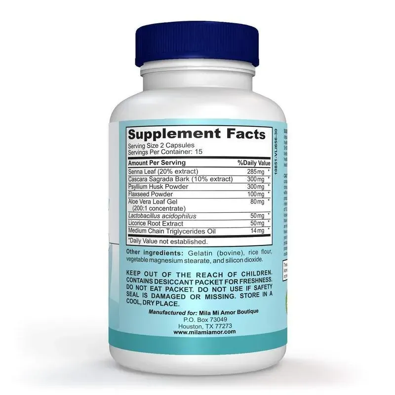 cut  cleansing  tablets